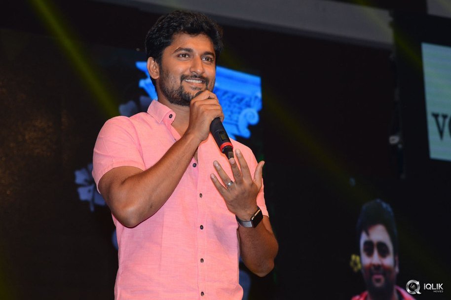 Jyo-Achyutananda-Movie-Audio-Launch